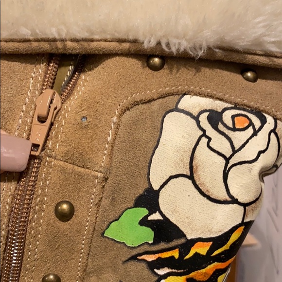 🔥 Coach Poppy Purse 🔥 - Picture 10 of 10